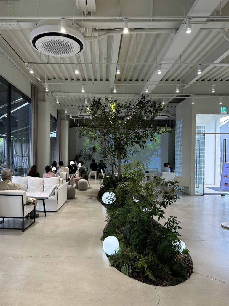 어반테라스(urban terrace) 이미지