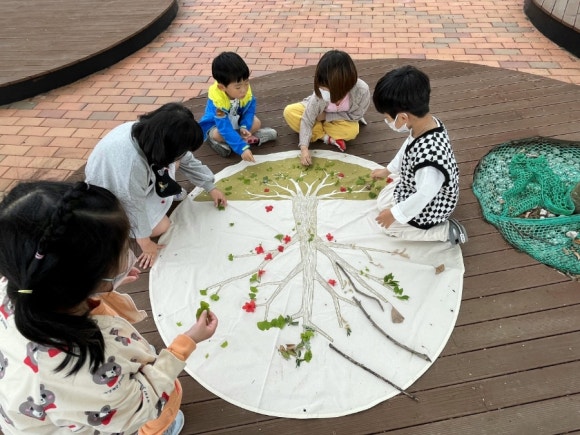 계당초등학교 이미지