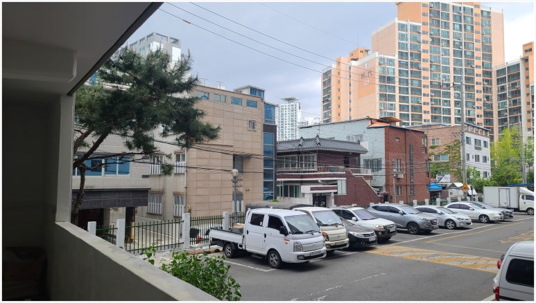 세광세탁소 이미지