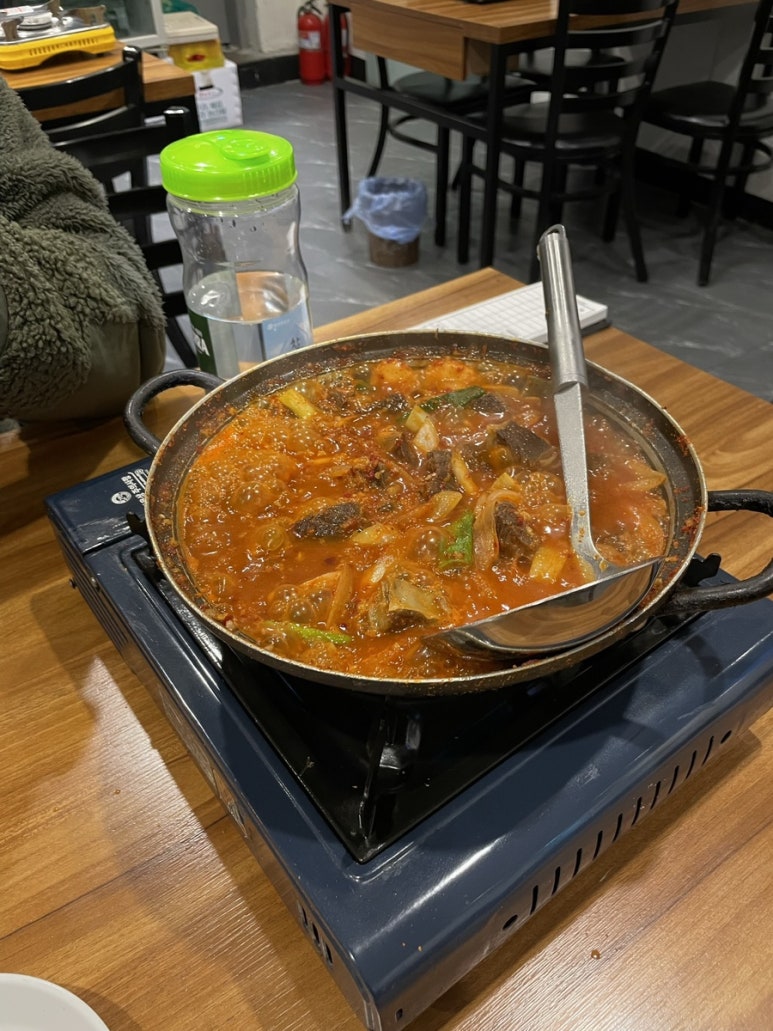 청자소갈비찜 이미지
