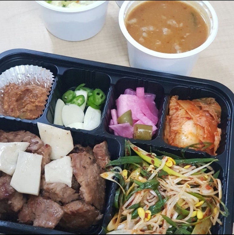 호박식당한남점 이미지