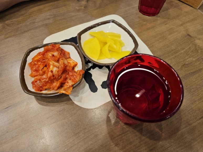 틈새라면둔산점 이미지