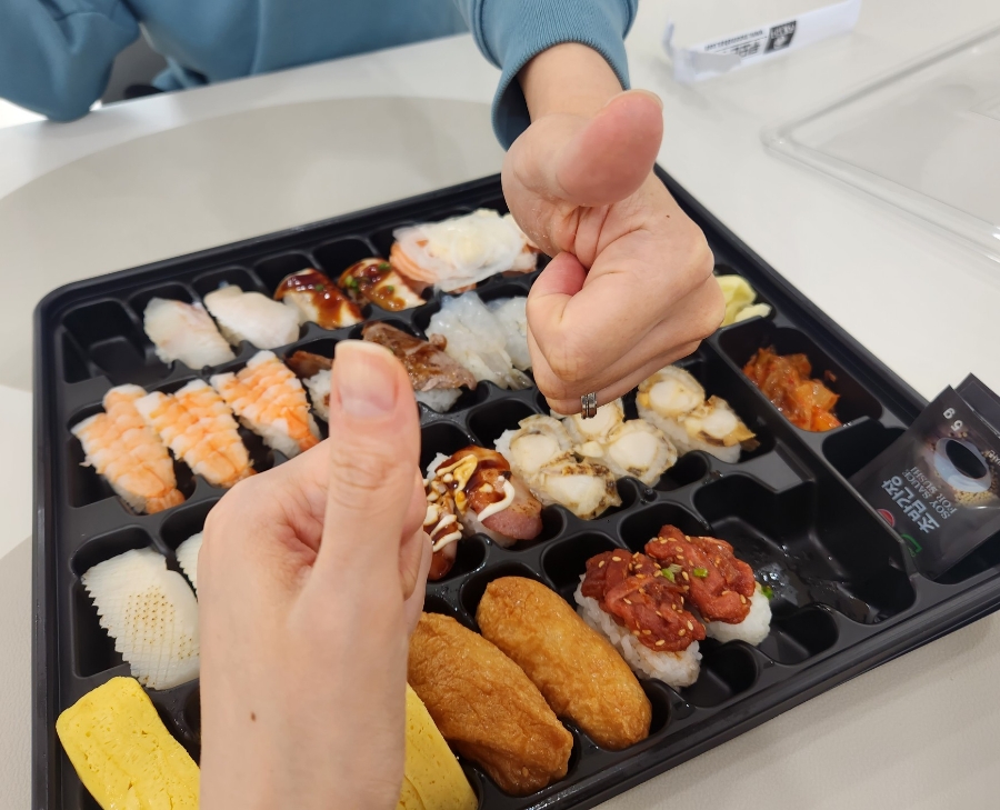 무모한초밥대전 이미지