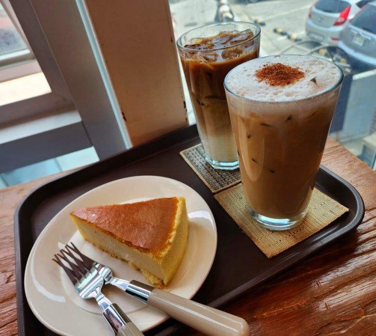 코피발리 안국점 이미지