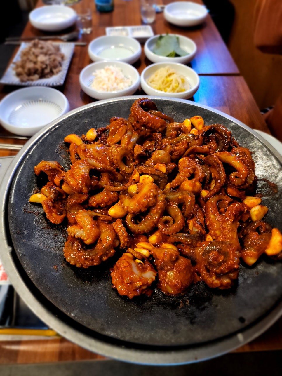 계룡포차 이미지