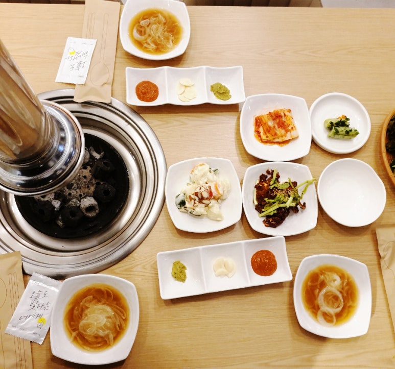 삼각산양념갈비 이미지