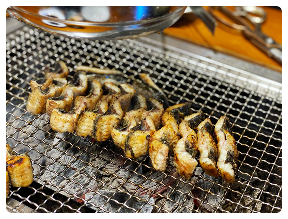 바른장어 이미지