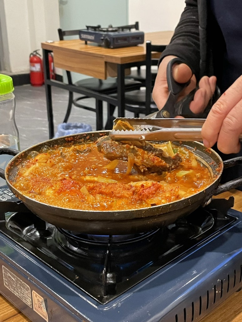 청자소갈비찜 이미지