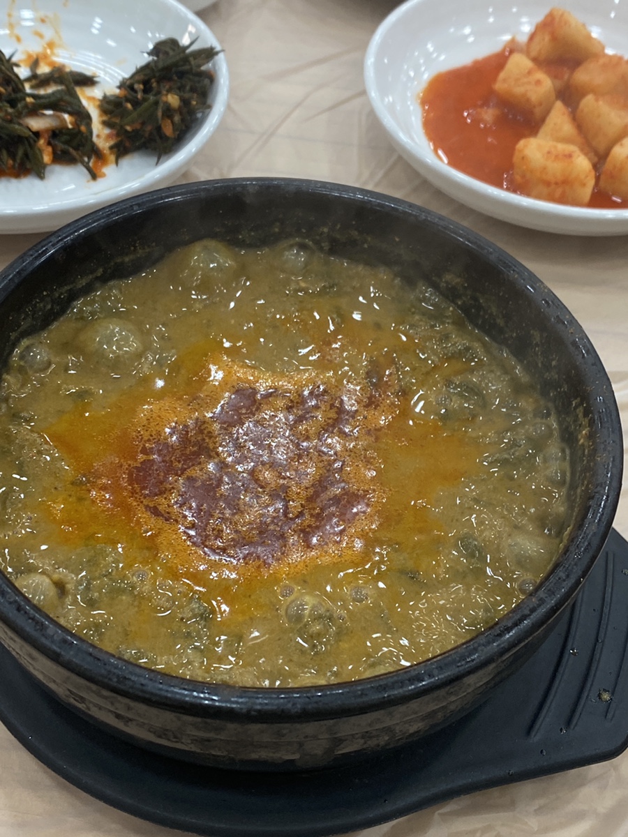 도원추어탕 이미지
