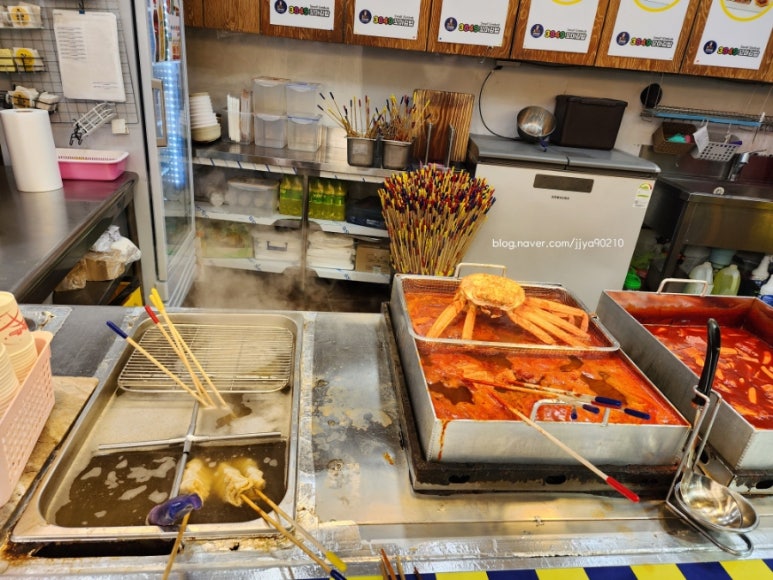 속초꼬마김밥 이미지