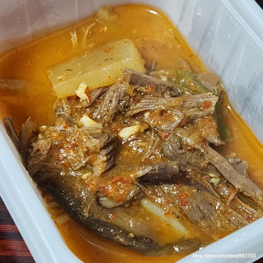 핫초코김밥 이미지