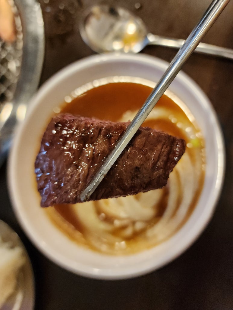 한우마을장다리식당 이미지