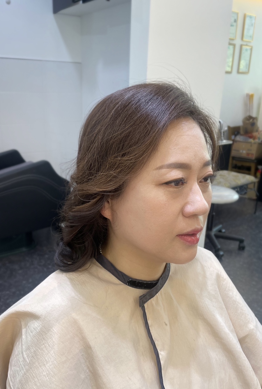 조일미용실 이미지