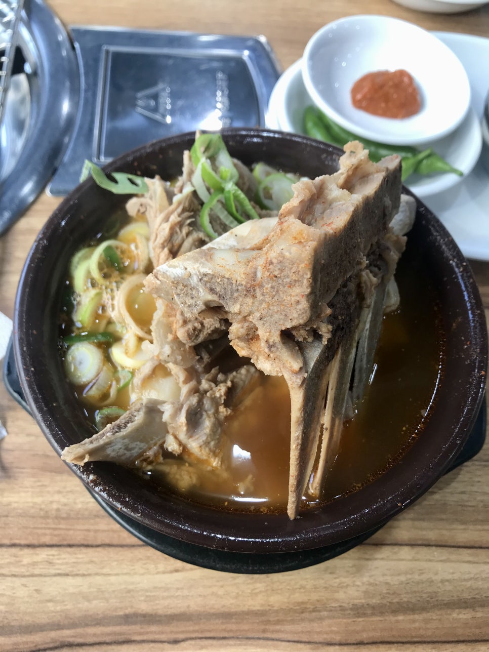 원조감자탕일미집 역삼점 이미지