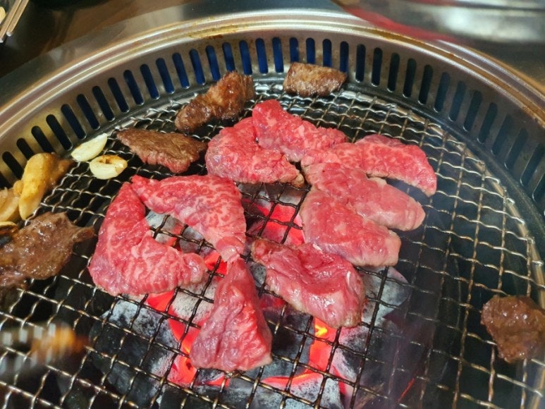 한우1번가 이미지