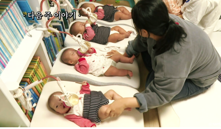 힙하다온 이미지