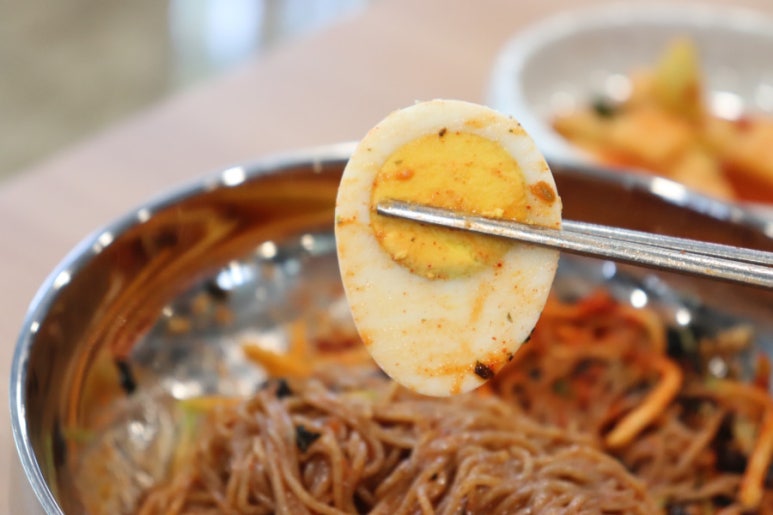두일막국수 이미지