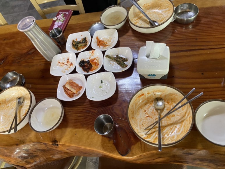 푸른농원식당 이미지