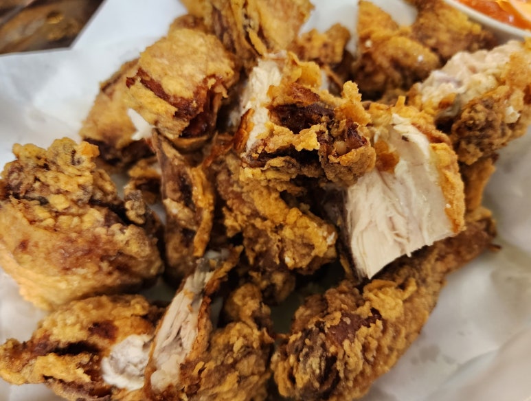 씨앤씨치킨 이미지