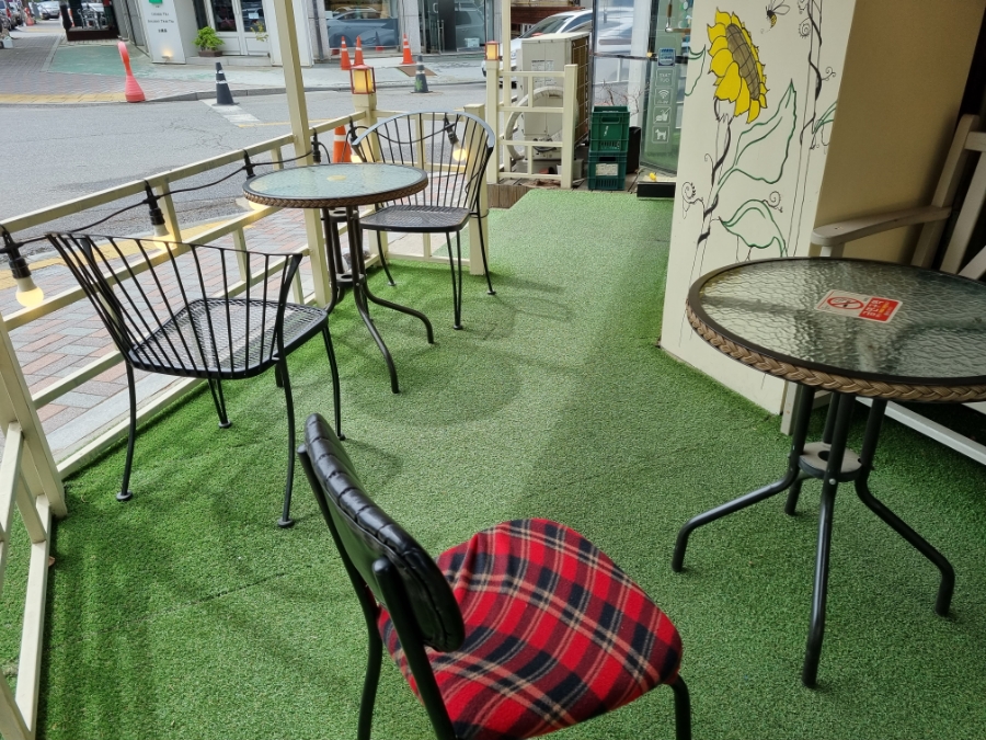 골목사이 이미지