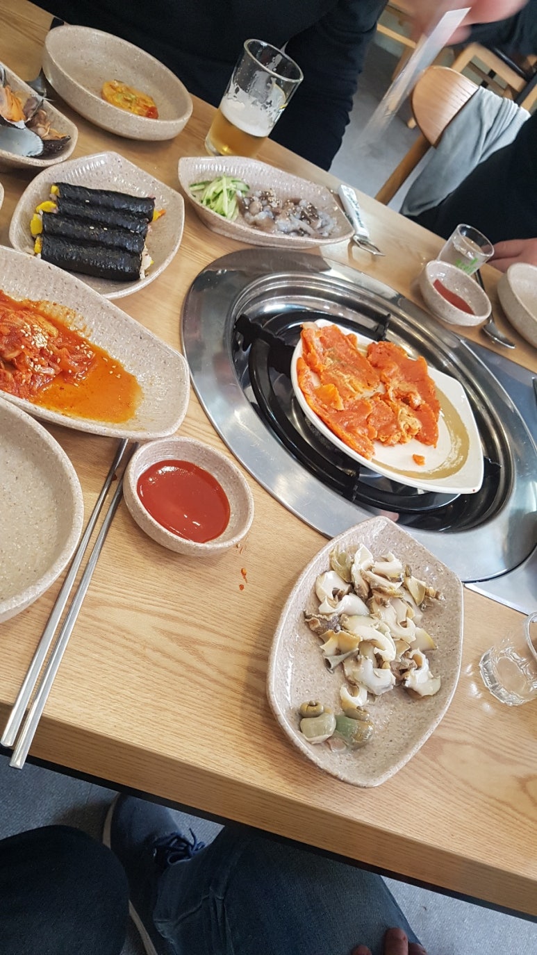 술딴지 이미지