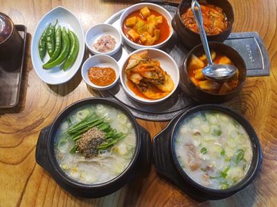 대박정육식당 이미지