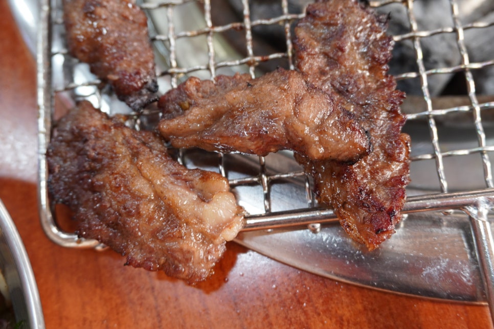 별미암소갈비살 이미지