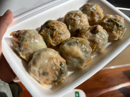 통통손만두 이미지