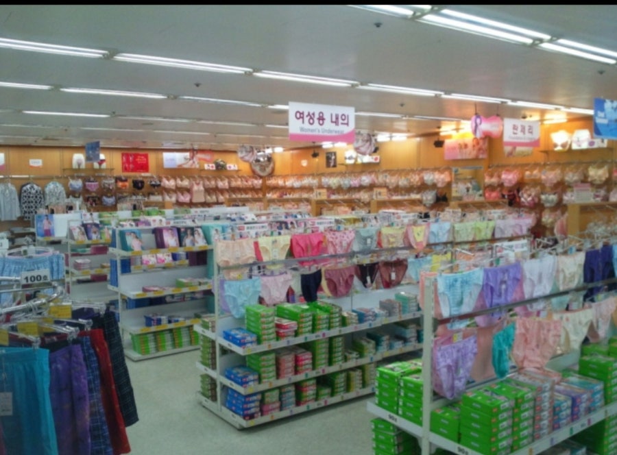 파크랜드원주 이미지