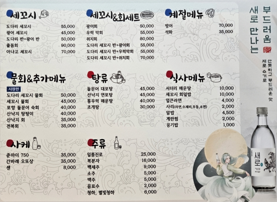못난이세꼬시회 이미지