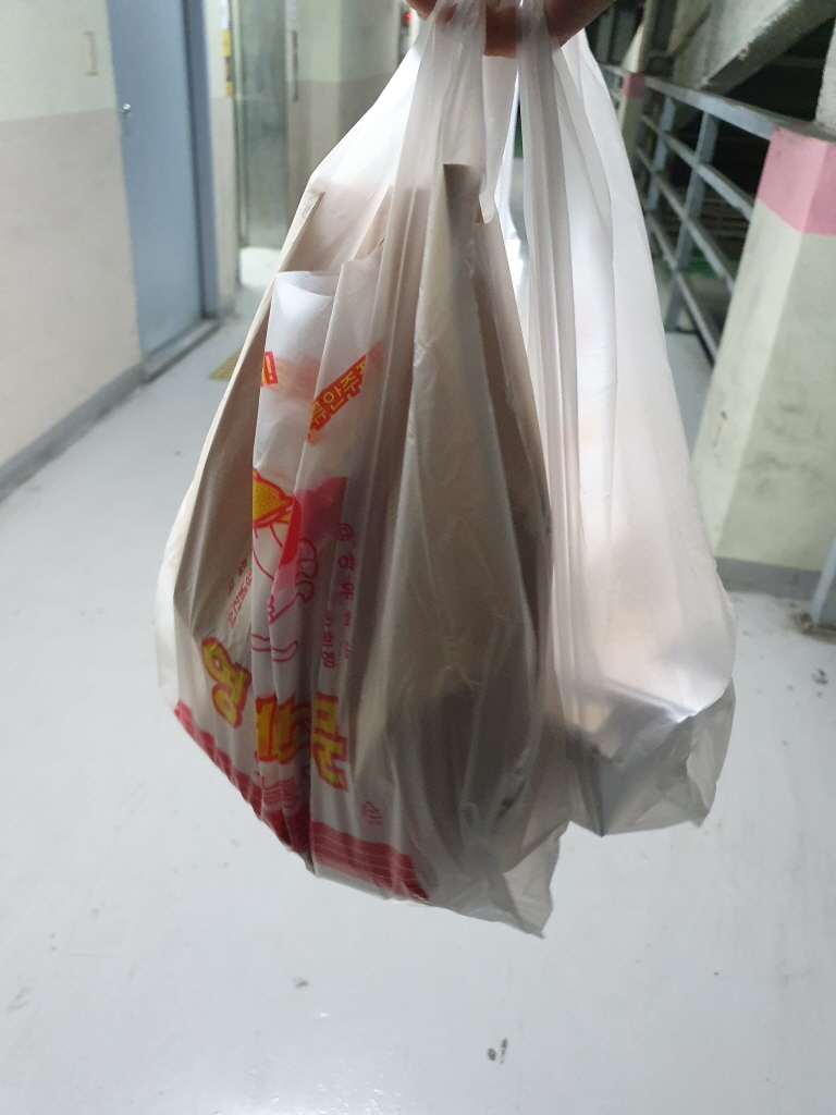 옛날강정 이미지