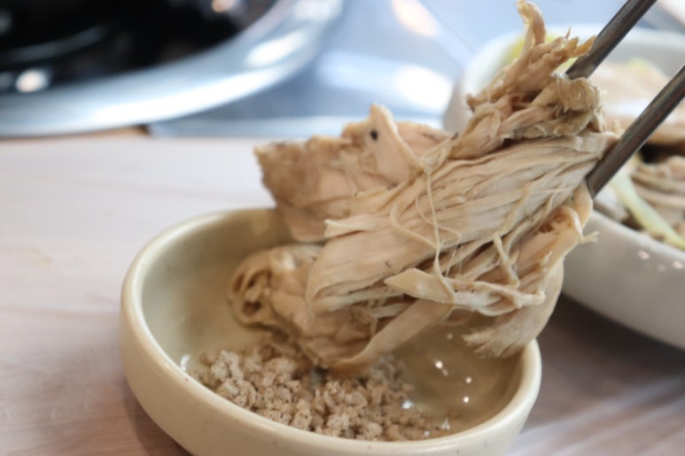 두일막국수 이미지
