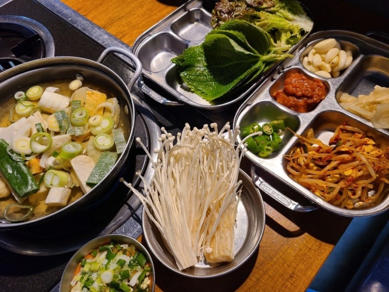 대구고기뷔페 이미지