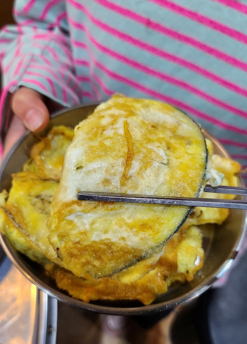 신포 냉삼 이미지