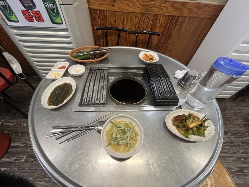 둔산주먹구이 이미지