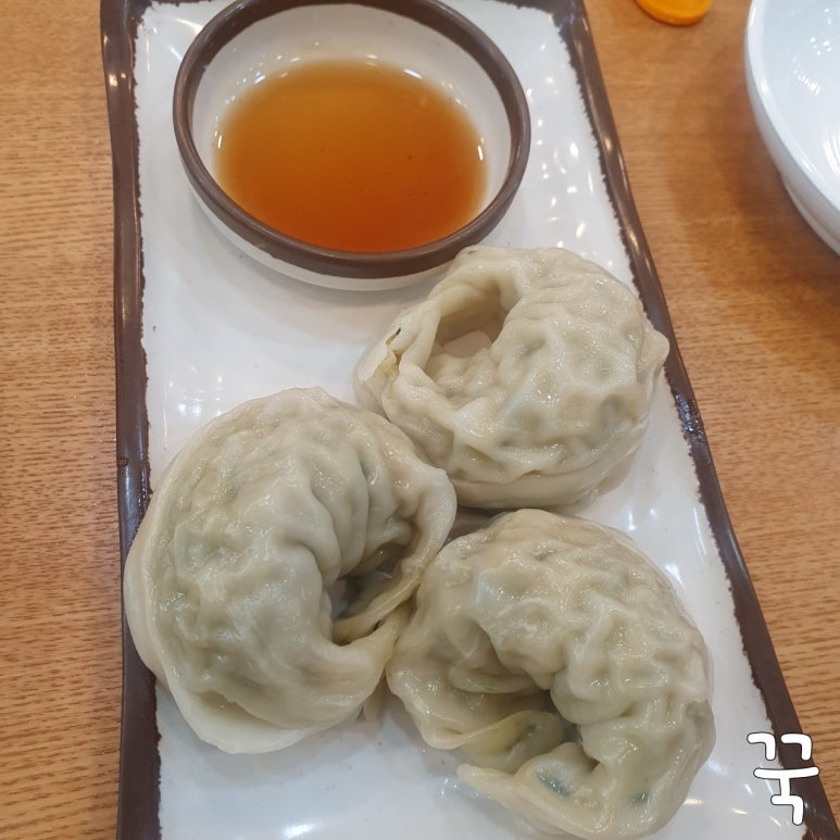 소문난팔당냉면 이미지