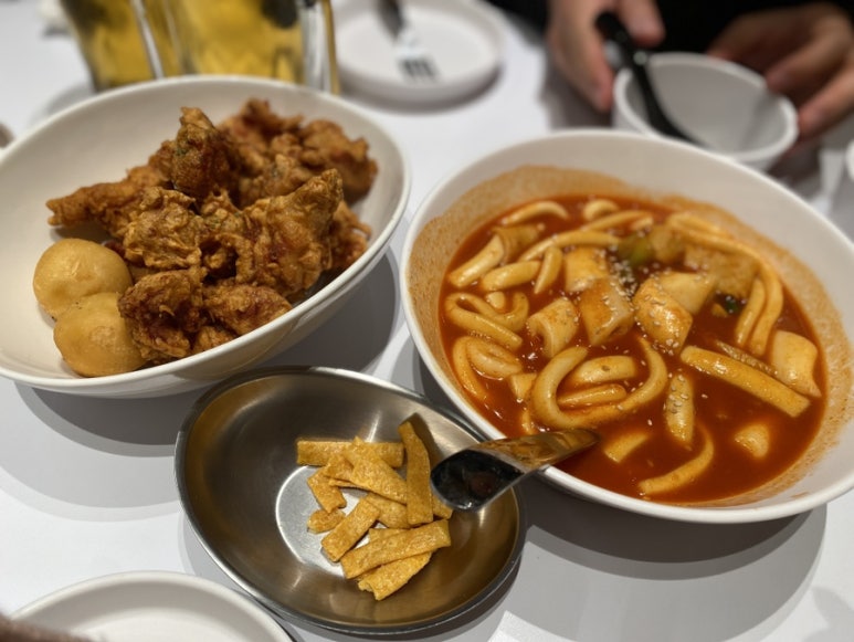 깐부치킨 아현점 이미지