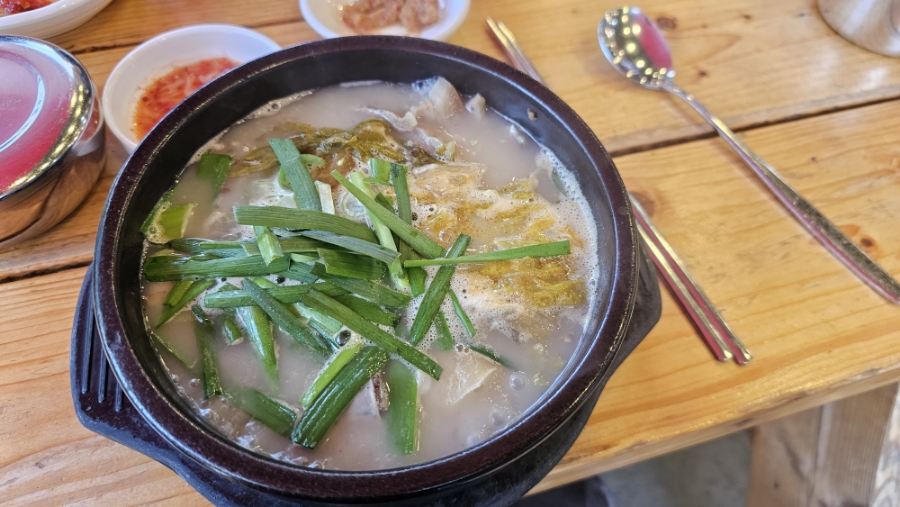 양천 병천순대국 이미지