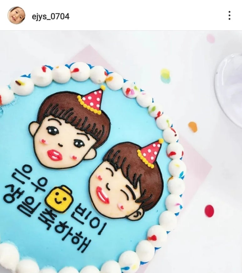 삐삐케이크 이미지