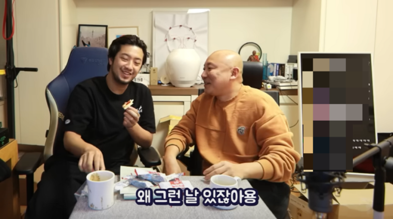 김밥나무 이미지