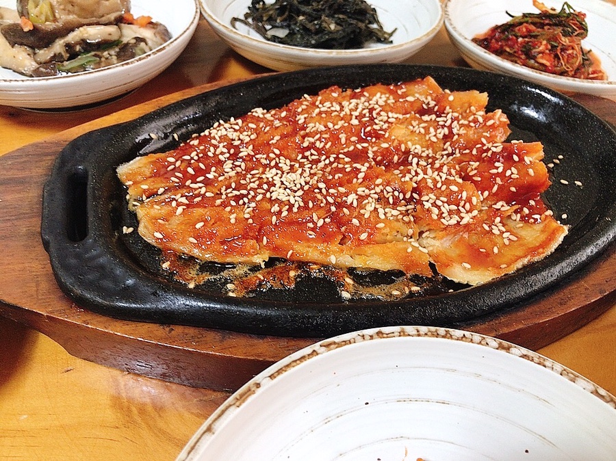영자네게장 이미지