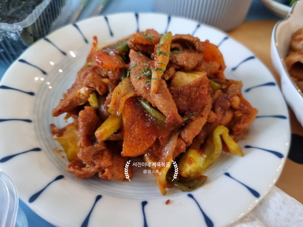 제육제패 이미지