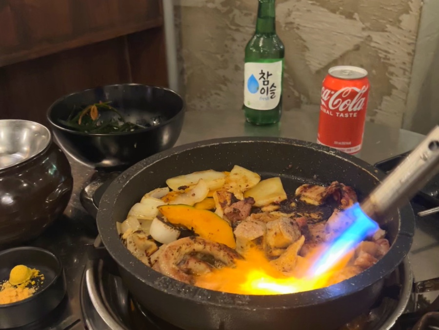 군자대한곱창부천 이미지
