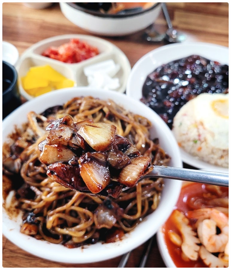 제라도반점 사진 3