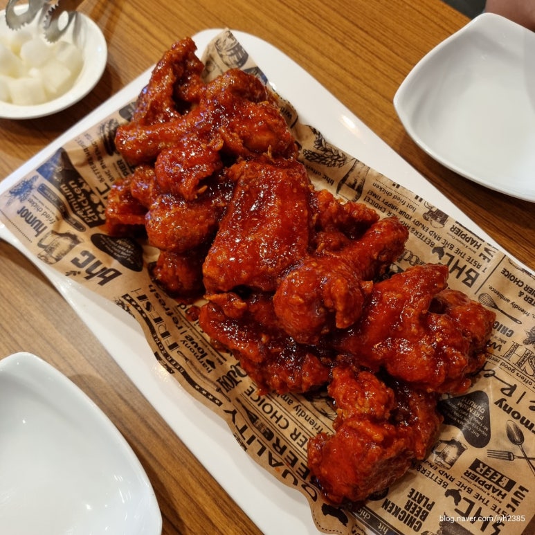 비에이치씨창원성주점 이미지