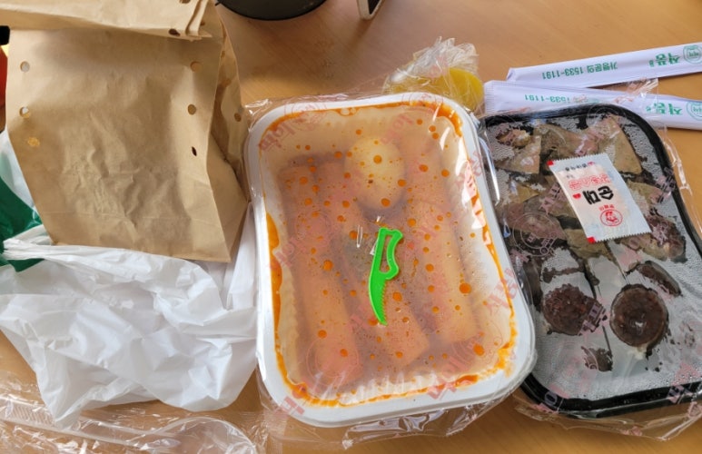 떡의작품 의정부용현점 이미지