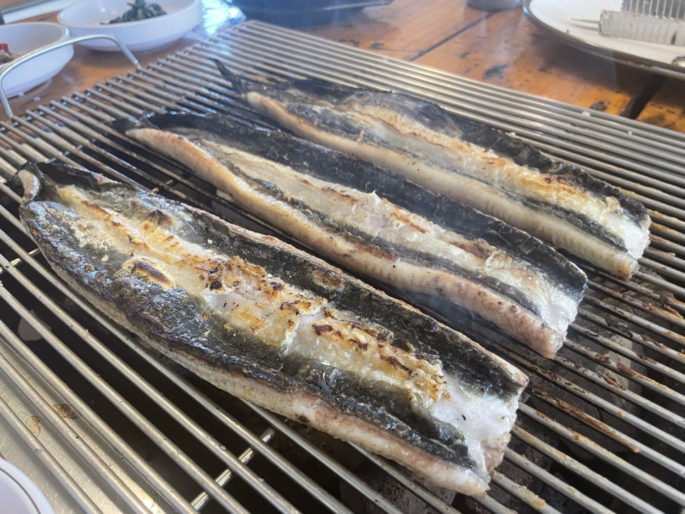 강쇠야장어먹자 이미지