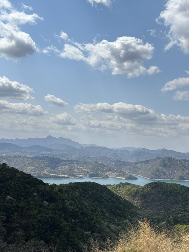 금수산어부네자연밥상 이미지