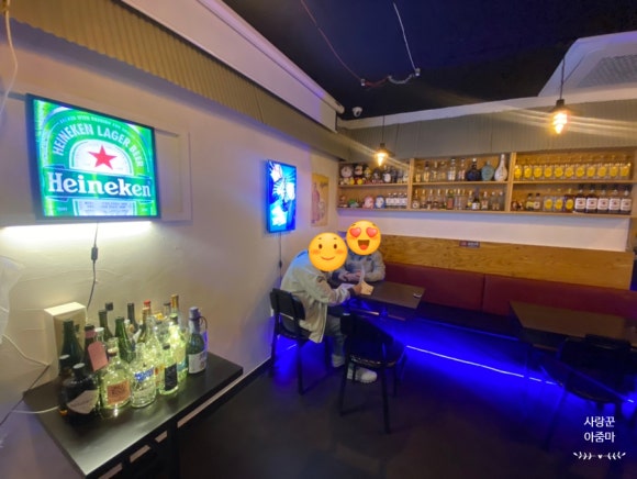 육회와짝태 이미지