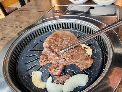파주한우 이미지